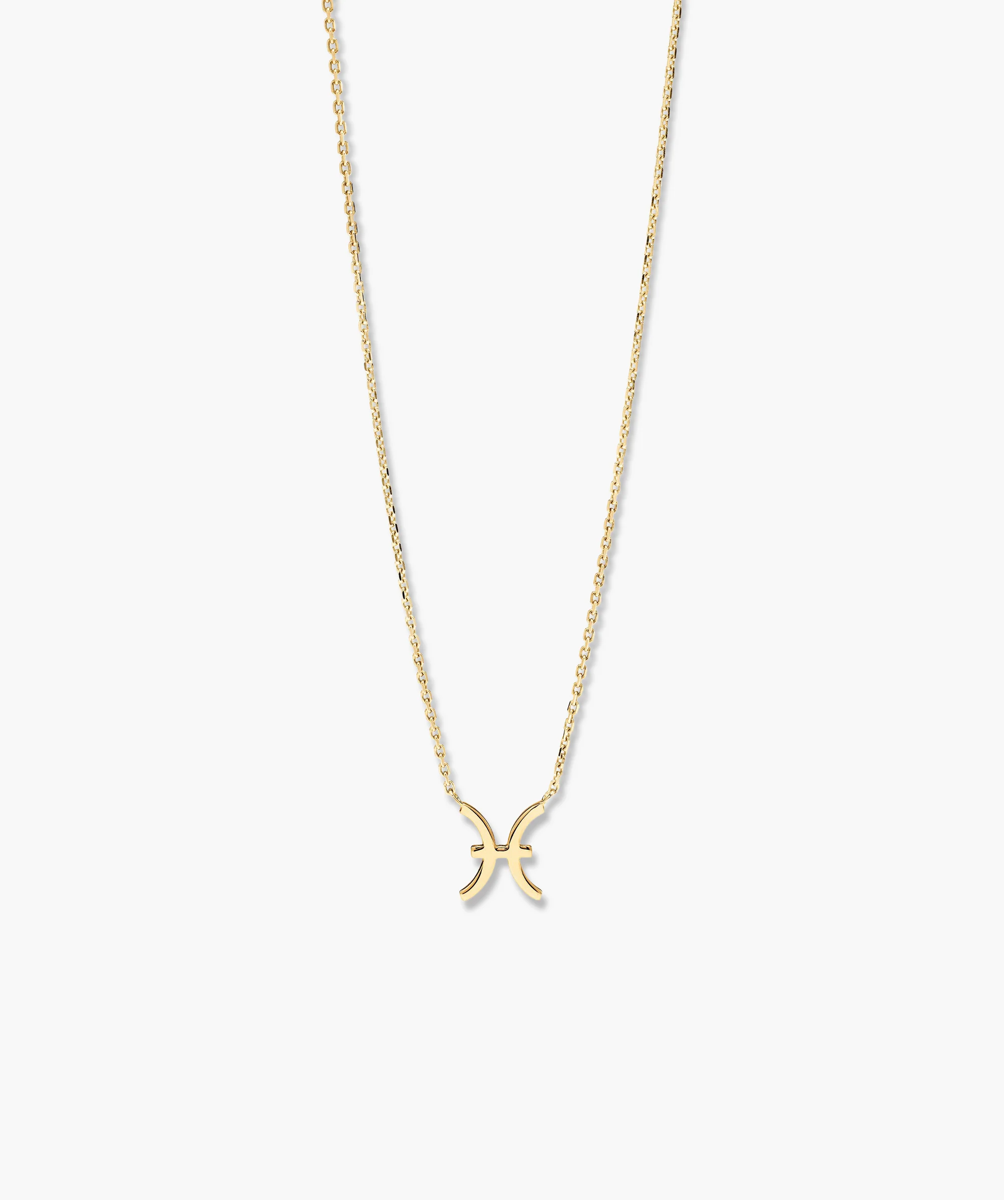Zodiac Sign Necklace - Image 10