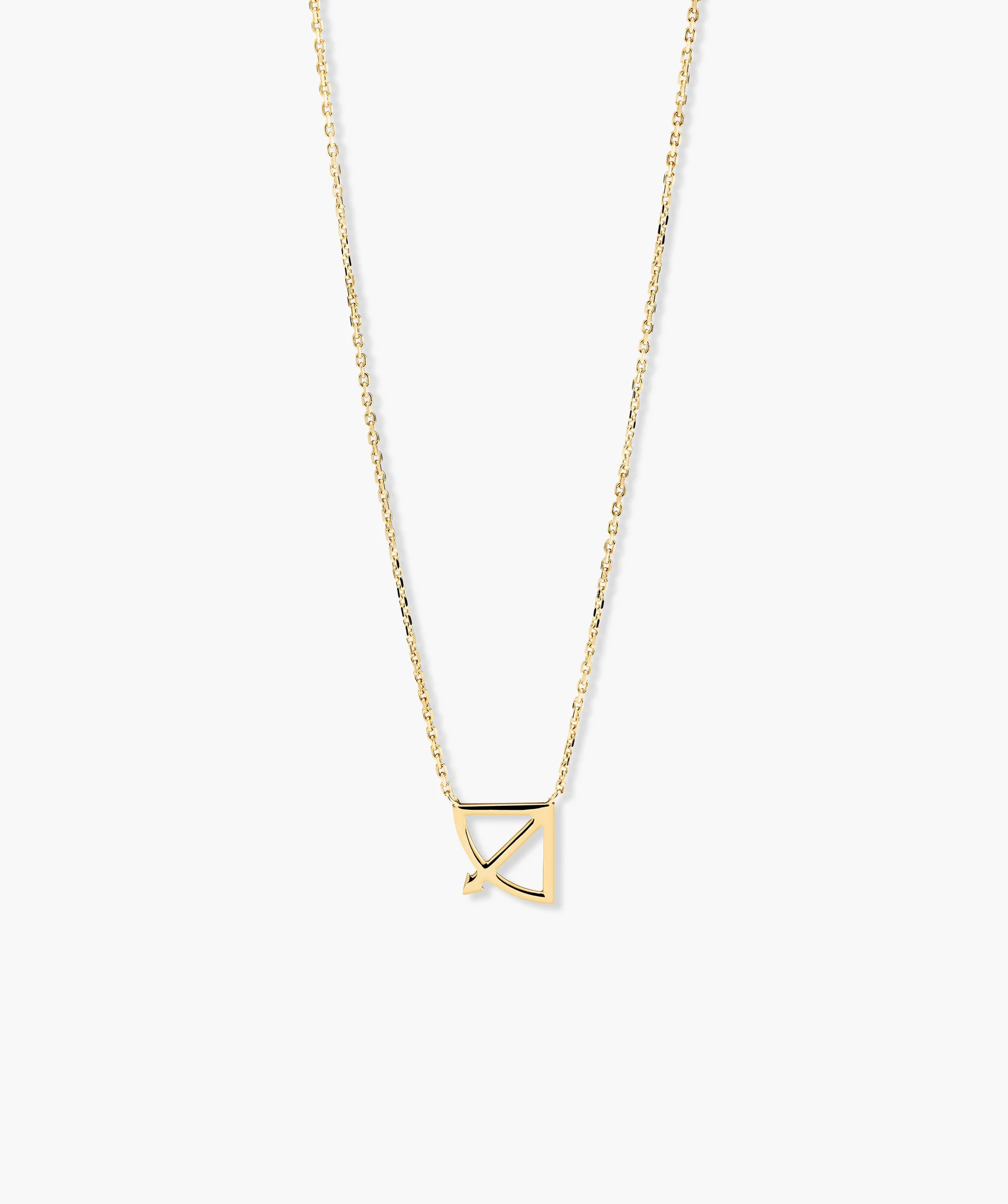 Zodiac Sign Necklace - Image 12
