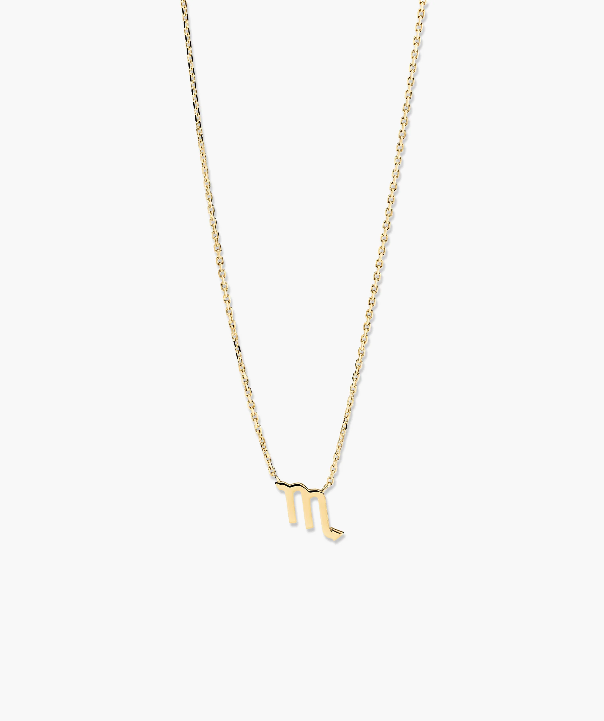 Zodiac Sign Necklace - Image 13