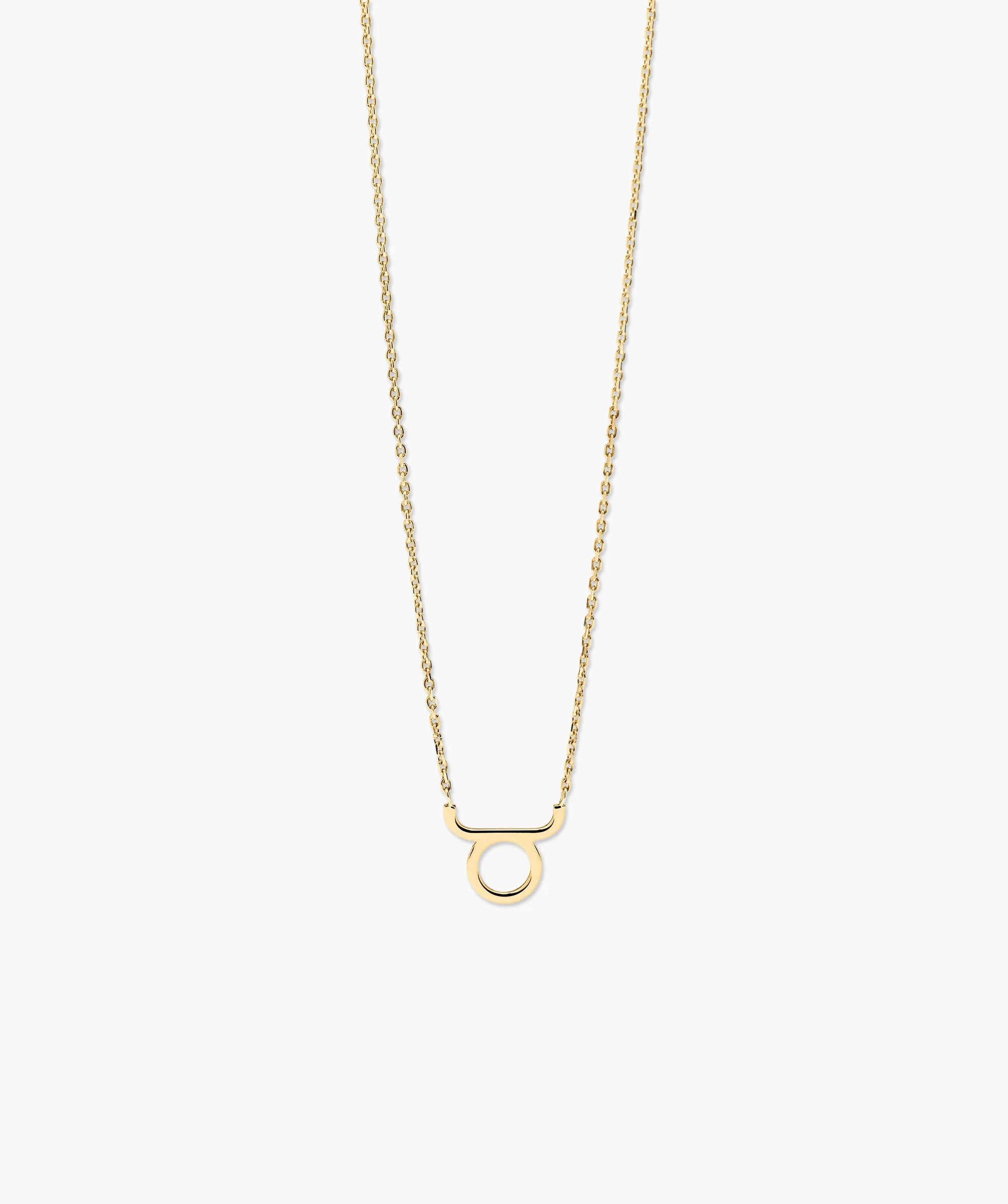 Zodiac Sign Necklace - Image 14