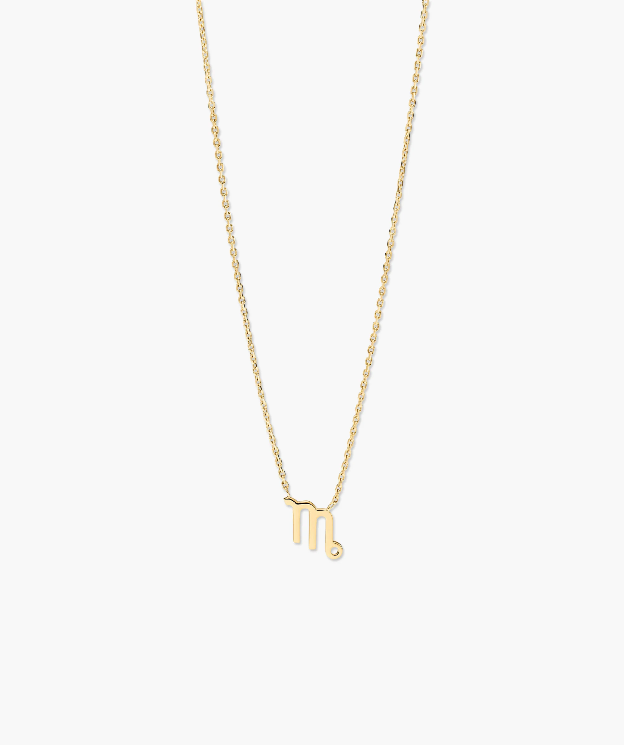 Zodiac Sign Necklace - Image 15
