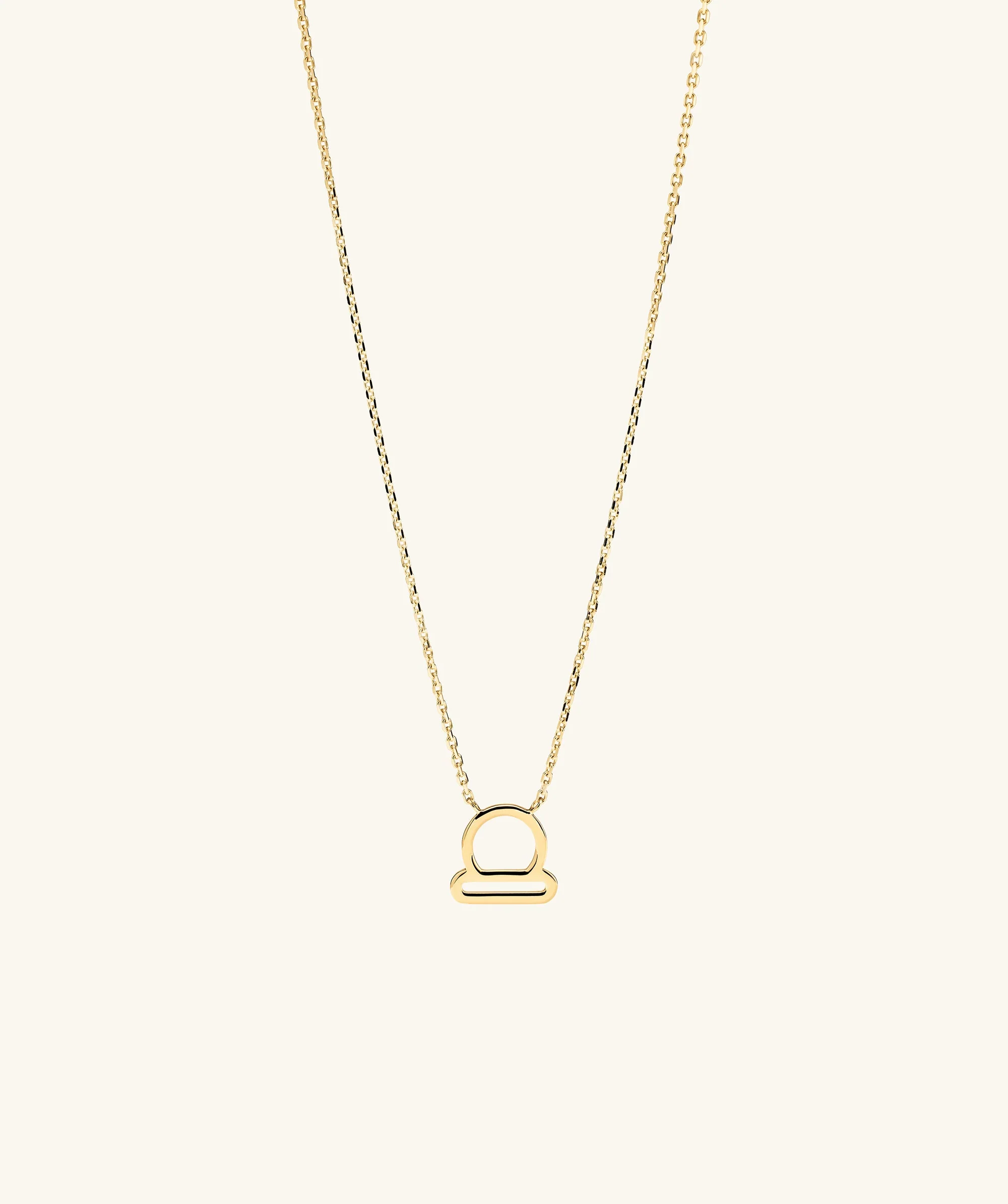 Zodiac Sign Necklace - Image 17