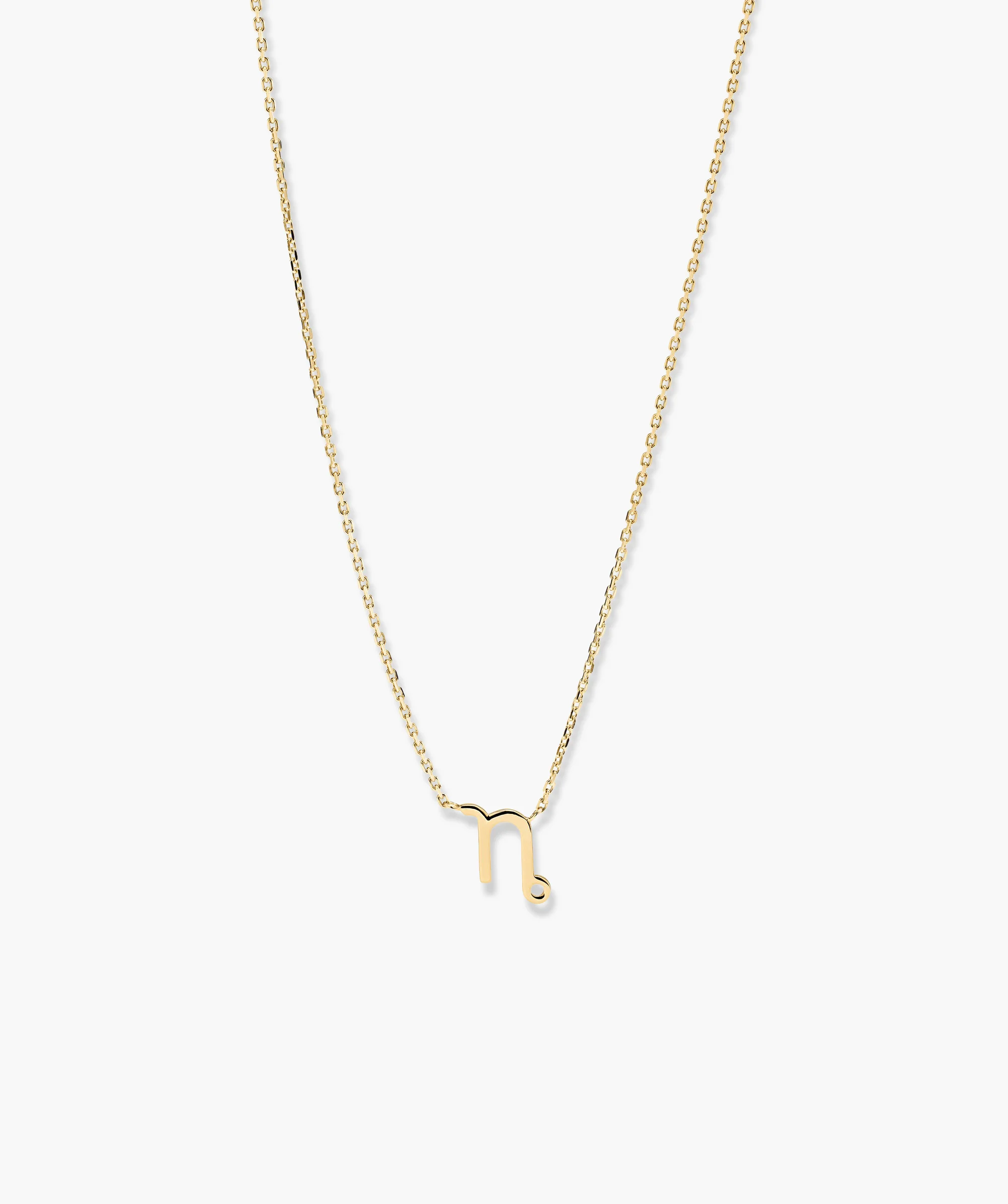 Zodiac Sign Necklace - Image 6