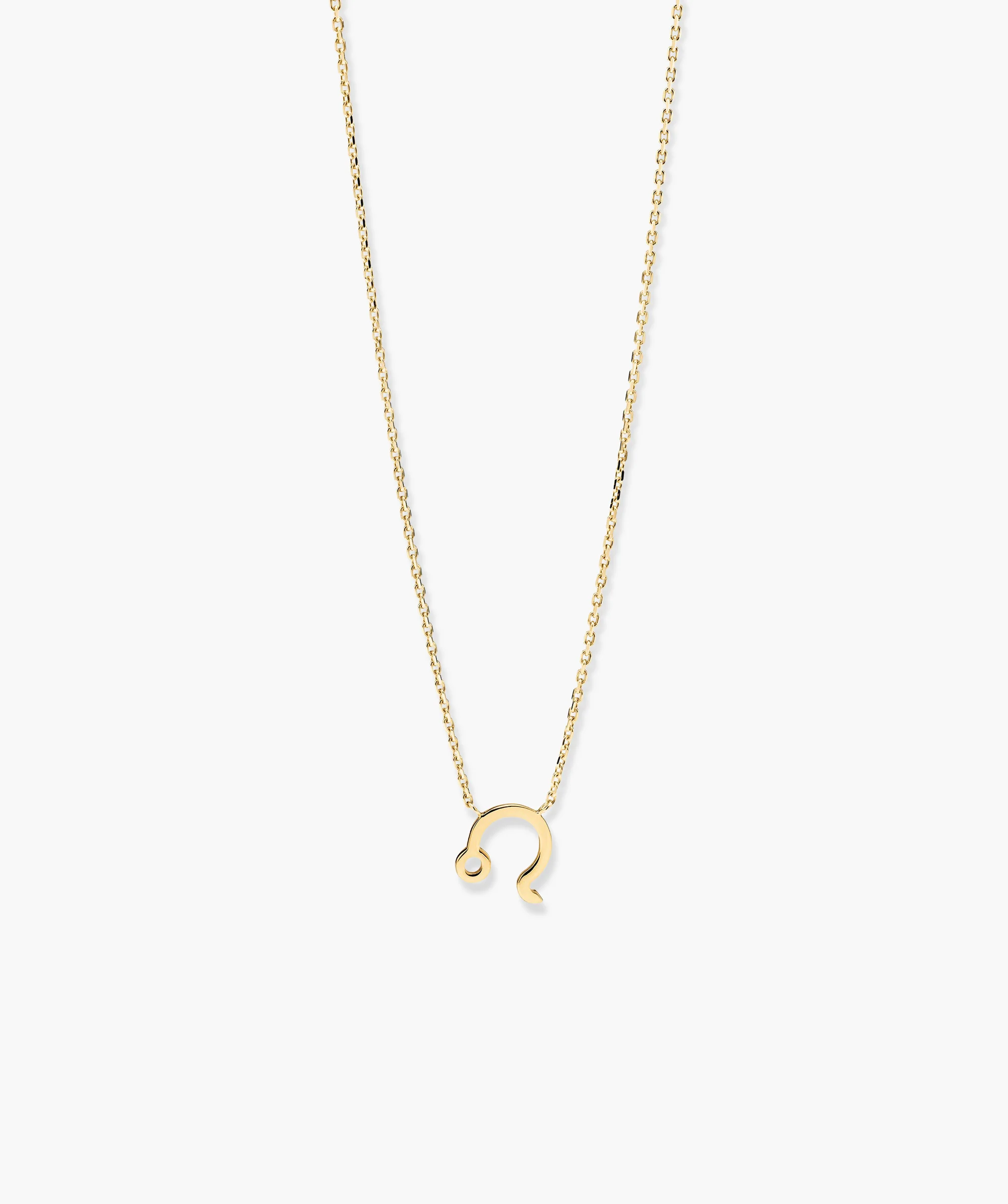 Zodiac Sign Necklace - Image 8